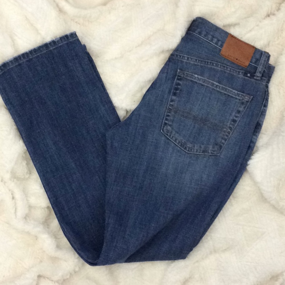 Lucky brand men’s jeans 32 x 32